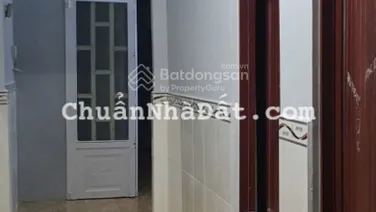 Nhà Mặt Tiền Đường Liên Ấp 2 - 3 Xã Đa Phước. Huyện Bình Chánh. Hồ Chí Minh