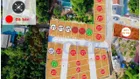 Đất rẻ Bình Yên, Tân Xã, Hòa Lạc giá 1.7 tỷ thì chỉ còn lô này