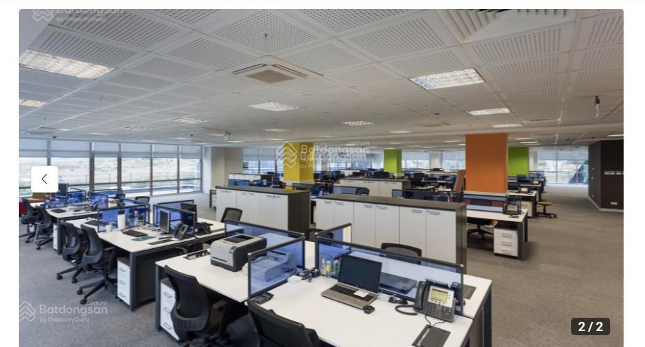 Cho thuê văn phòng tại gần Hoa Binh International Towers, 26 triệu, 180m2, bao đẹp giá ưu đãi