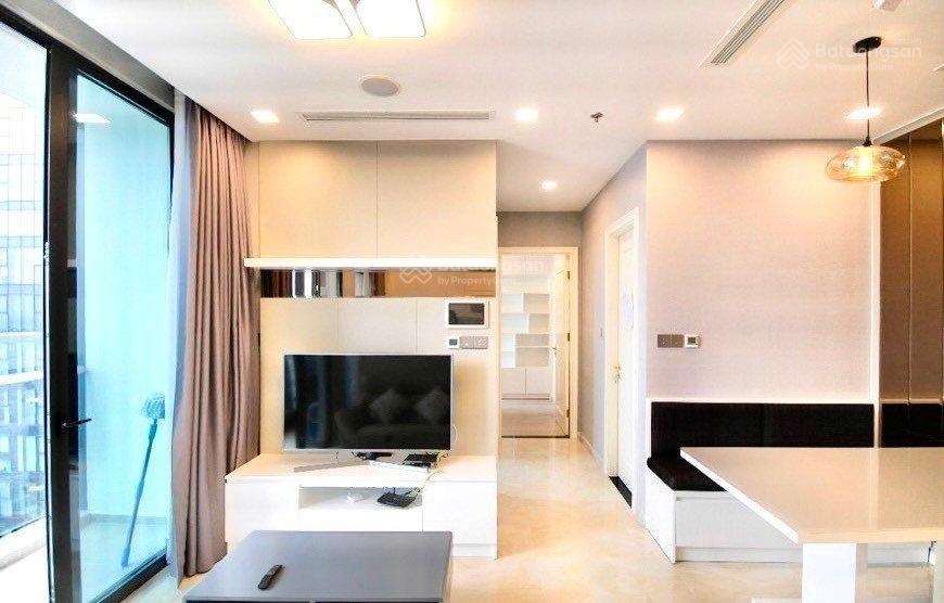 Cho thuê CC tại Xi Grand Court, Lý Thường Kiệt - Q10, 14 triệu, 2PN, 2WC, nhà đẹp. LH: 0933 813 ***