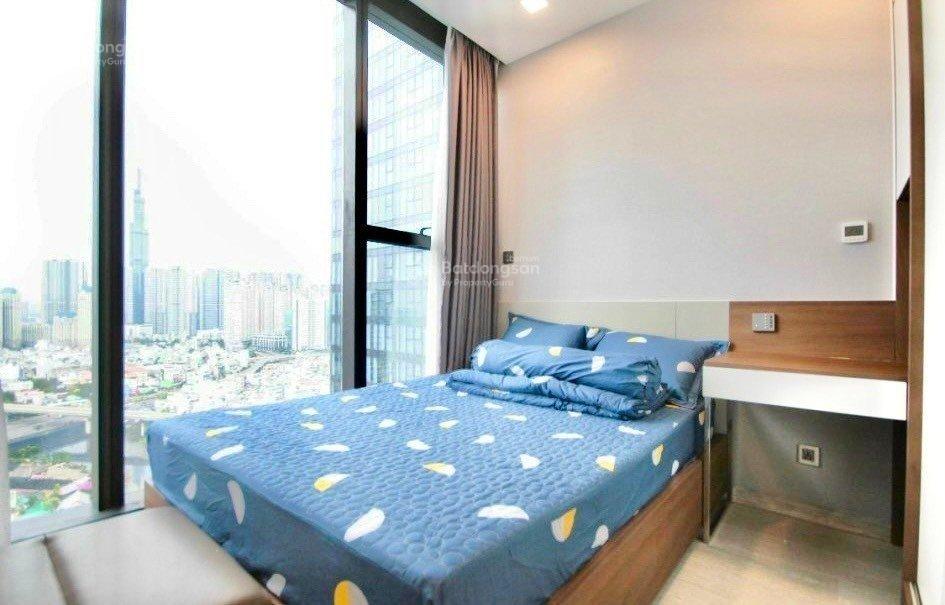 Cho thuê CC tại Xi Grand Court, Lý Thường Kiệt - Q10, 14 triệu, 2PN, 2WC, nhà đẹp. LH: 0933 813 ***