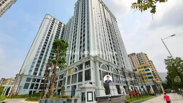 Cho thuê văn phòng toà Florence 28 Trần Hữu Dực, Mỹ Đình. DT 100m, 200m2,... 500m2. Giá 210.000đ/m2