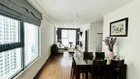 Chính chủ bán gấp căn 2 ngủ chung cư Eco Green City, Nguyễn Xiển, DT 75m, Giá 4,8 tỷ, sẵn sổ