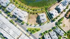 Dinh thự view sông The Manhattan - Vinhomes Grand Park 755m2 đất, giá 139 tỷ