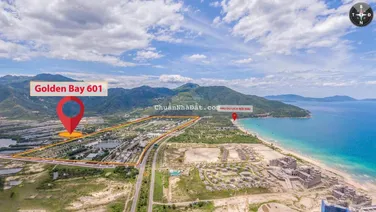 Rổ hàng đầu tư Golden Bay tiếp giáp khu TDC Vinhomes tháng 1/2026 giá từ 27 triệu/m2