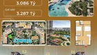 Quỹ căn Trinity Square trung tâm Ocean Park 2 - Giá rẻ nhất thị trường cơ hội vàng cho khách đầu tư
