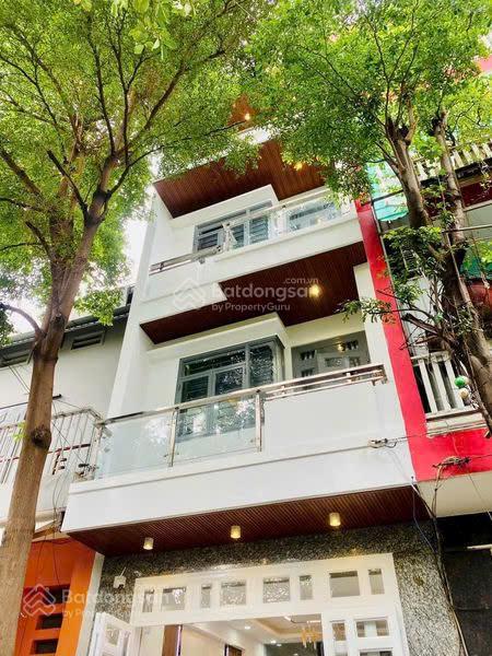 Có 2,9 tỷ Mua ngay nhà đang cho thuê kinh doanh ngay Cư Xá Đô Thành, Quận 3. DT 67,5m2. Đầy đủ SHR