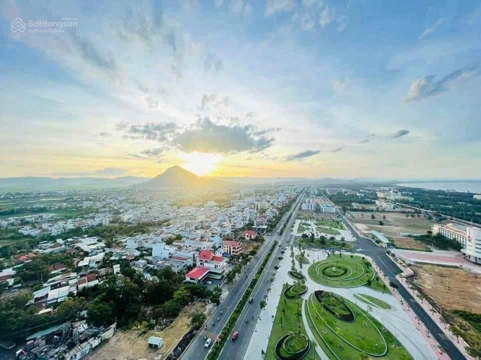 1 Lô duy nhất - bán CẮT LỖ 154M2 ĐL Hùng Vương GIÁ 7,8 TỶ