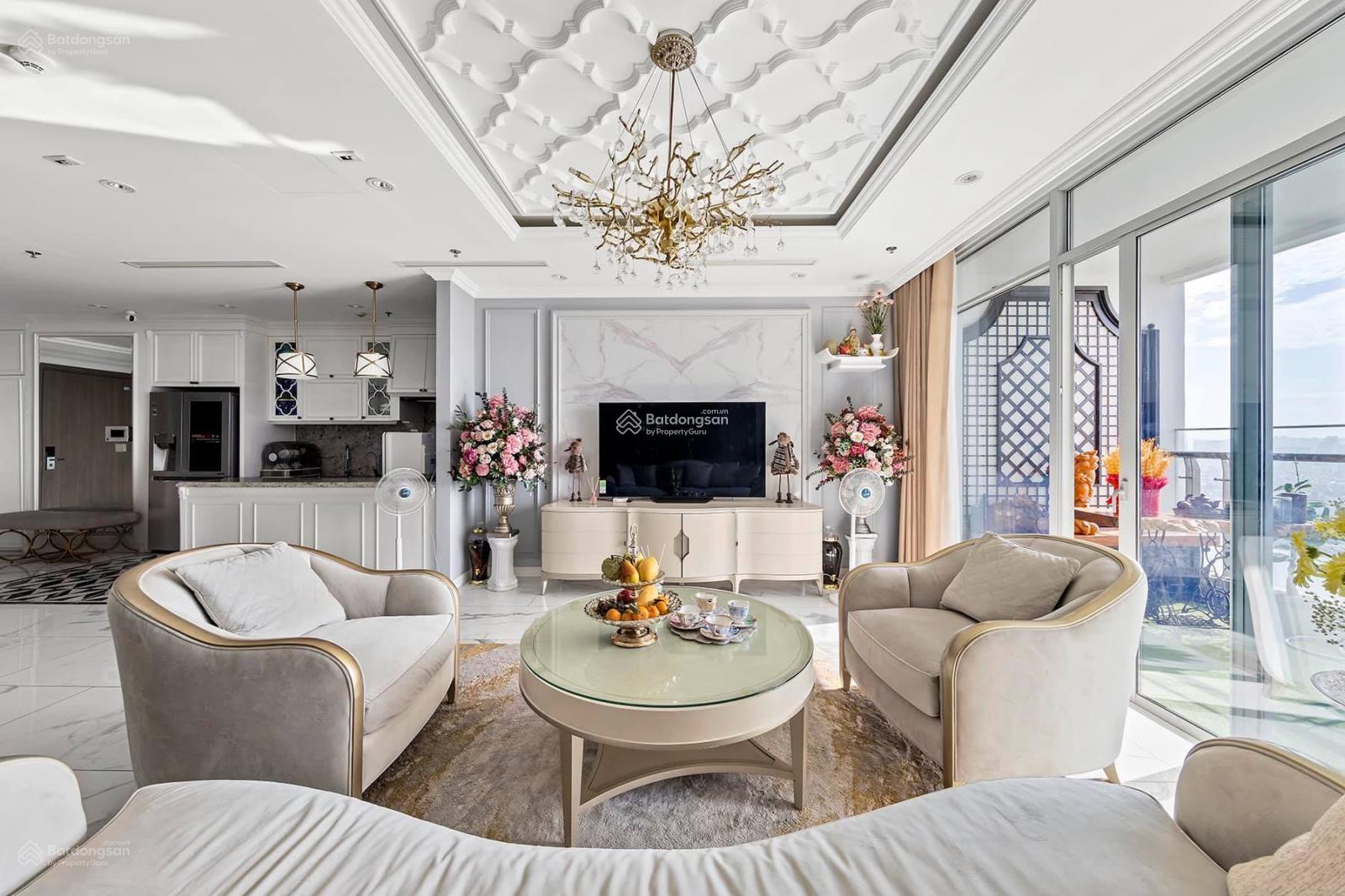 Cần bán căn hộ chung cư Pearl Plaza 104m2, 2PN, Q. Bình Thạnh, giá: 7.7 tỷ, LH: 0903 077 ***. Được
