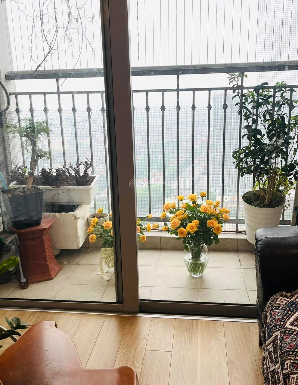 Bán căn hộ 76m2 dự án Vin Gardenia - Hàm Nghi - Nam Từ Liêm. Lh 0336 426 ***