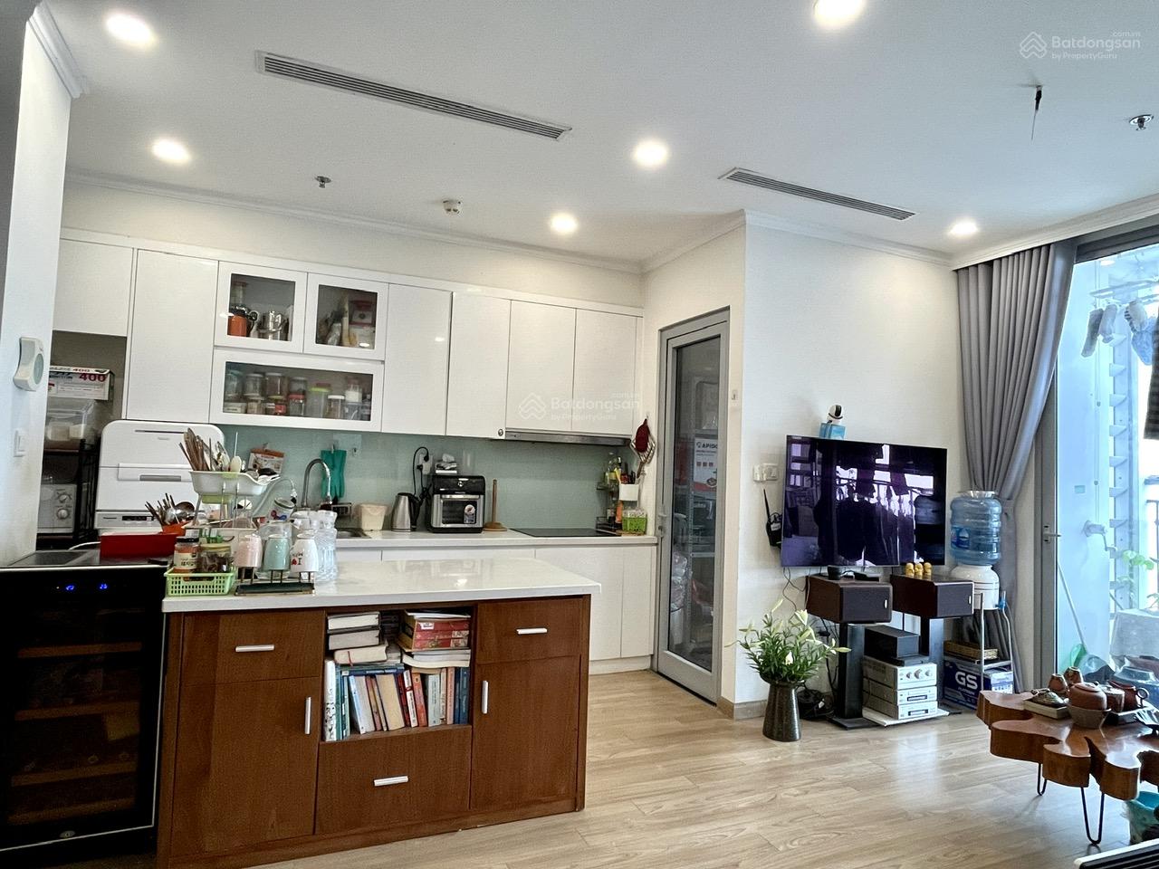 Bán căn hộ 76m2 dự án Vin Gardenia - Hàm Nghi - Nam Từ Liêm. Lh 0336 426 ***