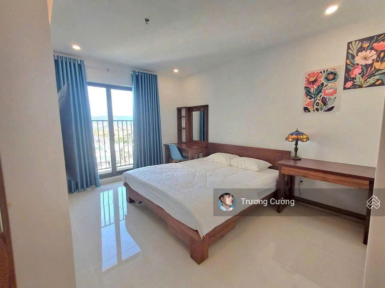 Bán căn hộ view công viên nội khu CT9 Vĩnh Điềm Trung 2 phòng ngủ 2 wc giá chỉ 3.5 tỷ LH 0778 087 ***
