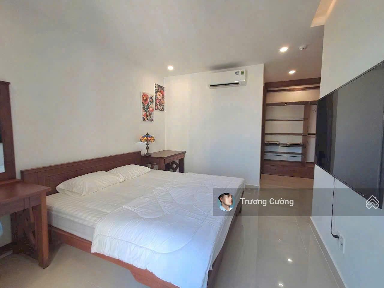 Bán căn hộ view công viên nội khu CT9 Vĩnh Điềm Trung 2 phòng ngủ 2 wc giá chỉ 3.5 tỷ LH 0778 087 ***