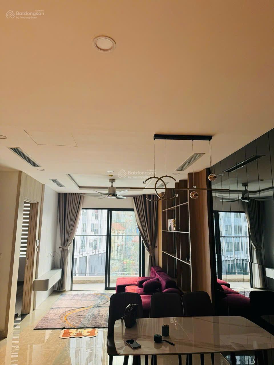 Bán căn 2 ngủ toà ZEN nội thất FULL chung cư FELIZ HOMES Hoàng Mai giá 5,2 tỷ (rẻ nhất thị trường)