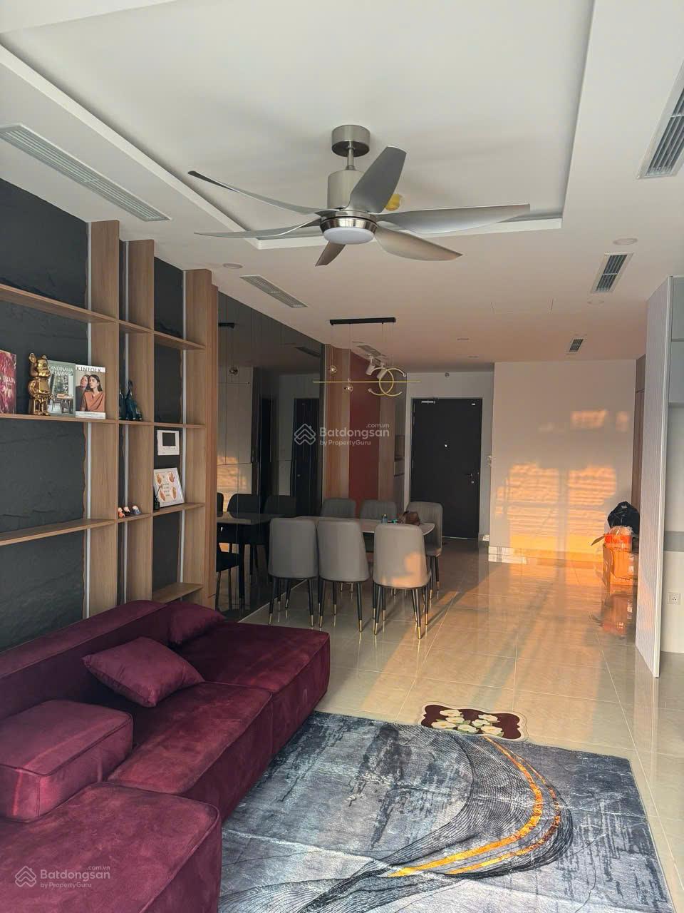 Bán căn 2 ngủ toà ZEN nội thất FULL chung cư FELIZ HOMES Hoàng Mai giá 5,2 tỷ (rẻ nhất thị trường)