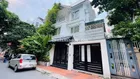 Bán biệt thự KĐT Yên Hoà - Trần Kim Xuyến: 160m2, 5 tầng, MT: 10m. Giá: 65tỷ. LH: 0888 999 ***