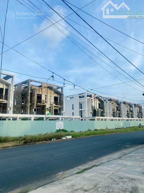 SẬP HẦM: Lô đất Trần Kiệt biển Đông Tác GIÁ CHỈ 3,1 TỶ