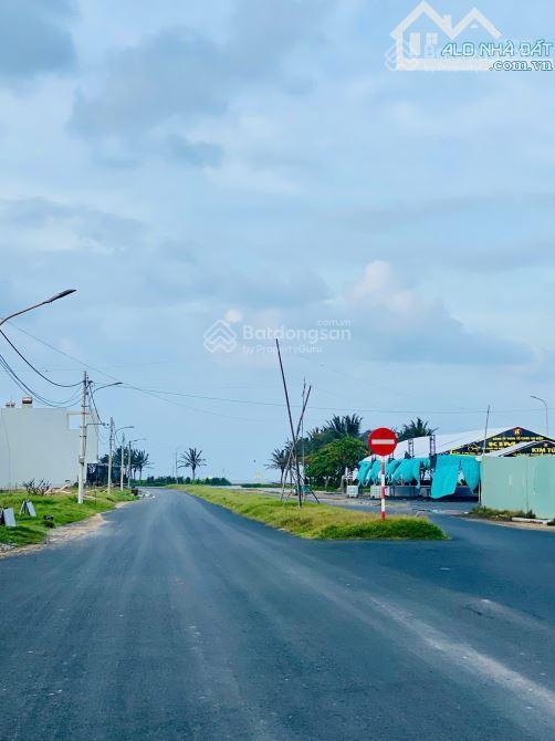 SẬP HẦM: Lô đất Trần Kiệt biển Đông Tác GIÁ CHỈ 3,1 TỶ