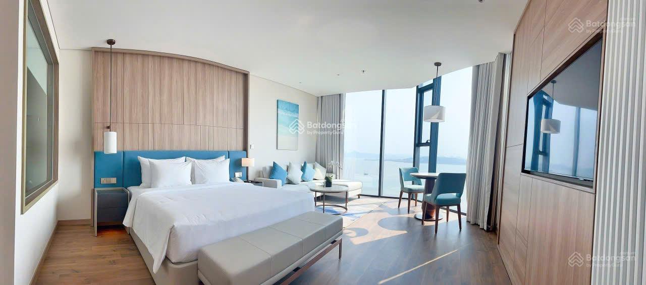 Quỹ căn cắt lỗ căn hộ A La Carte Hạ Long chỉ từ 2,1 tỷ, 45m2. Sẵn sổ sang tên LH 0973 272 ***