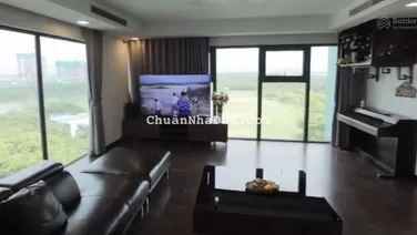 Bán căn Aquabay Ecopark 158m2, 3pn 3vs giá sốc 8,2 tỷ