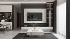 Bán gấp căn hộ Oriental Plaza Quận Tân Phú, DT: 106m2, 3PN 3WC. Giá 3 tỷ 950. LH: 0773 694 ***