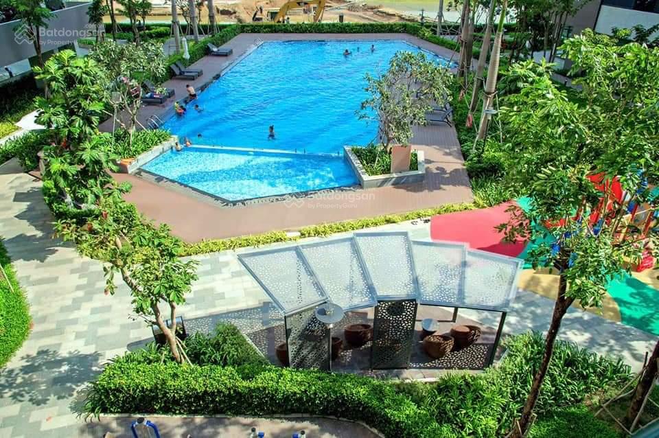 Mizuki Park - bán căn hộ 2 phòng ngủ, 2 vệ sinh giá tốt nhất dự án