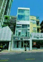 Bán gấp MT Kỳ Đồng, P.9, Q.3 - DT: 5m x 25m - 3 lầu, HĐT: 130 triệu/th - giá 40 tỷ