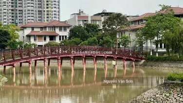 Bán 05 căn Lk An Hưng, Hà Đông vị trí đẹp, kinh doanh - Giá tốt nhất dự án 18 tỷ. Lh 0967 154 ***