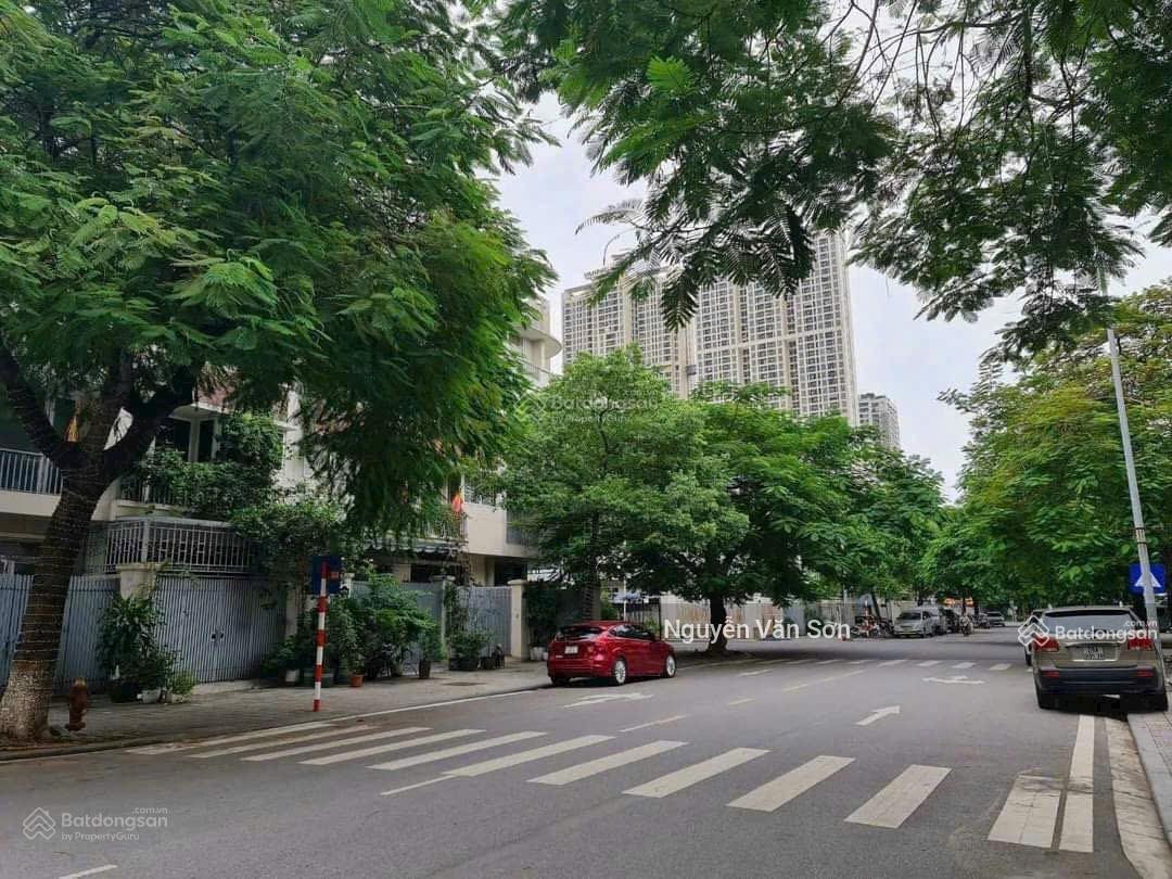 Bán 05 căn Lk An Hưng, Hà Đông vị trí đẹp, kinh doanh - Giá tốt nhất dự án 18 tỷ. Lh 0967 154 ***