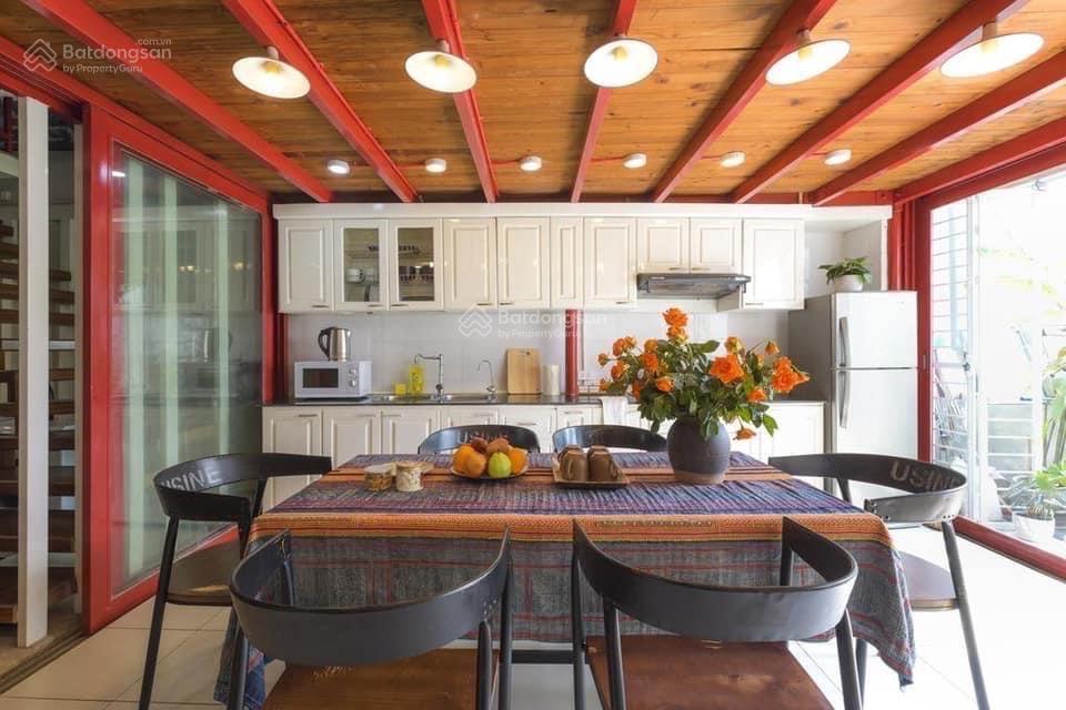 Bán nhà mặt phố cổ Hàng Bông, 200m2, 9 tầng, mặt tiền bề thế chỉ 120 tỷ dòng tiền cao