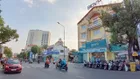 Giá thấp nhất! Bán nhà mặt tiền Âu Cơ Q. Tân Phú - DT 5,5x30m hầm 6 tầng có HĐT 85 triệu giá 26 tỷ