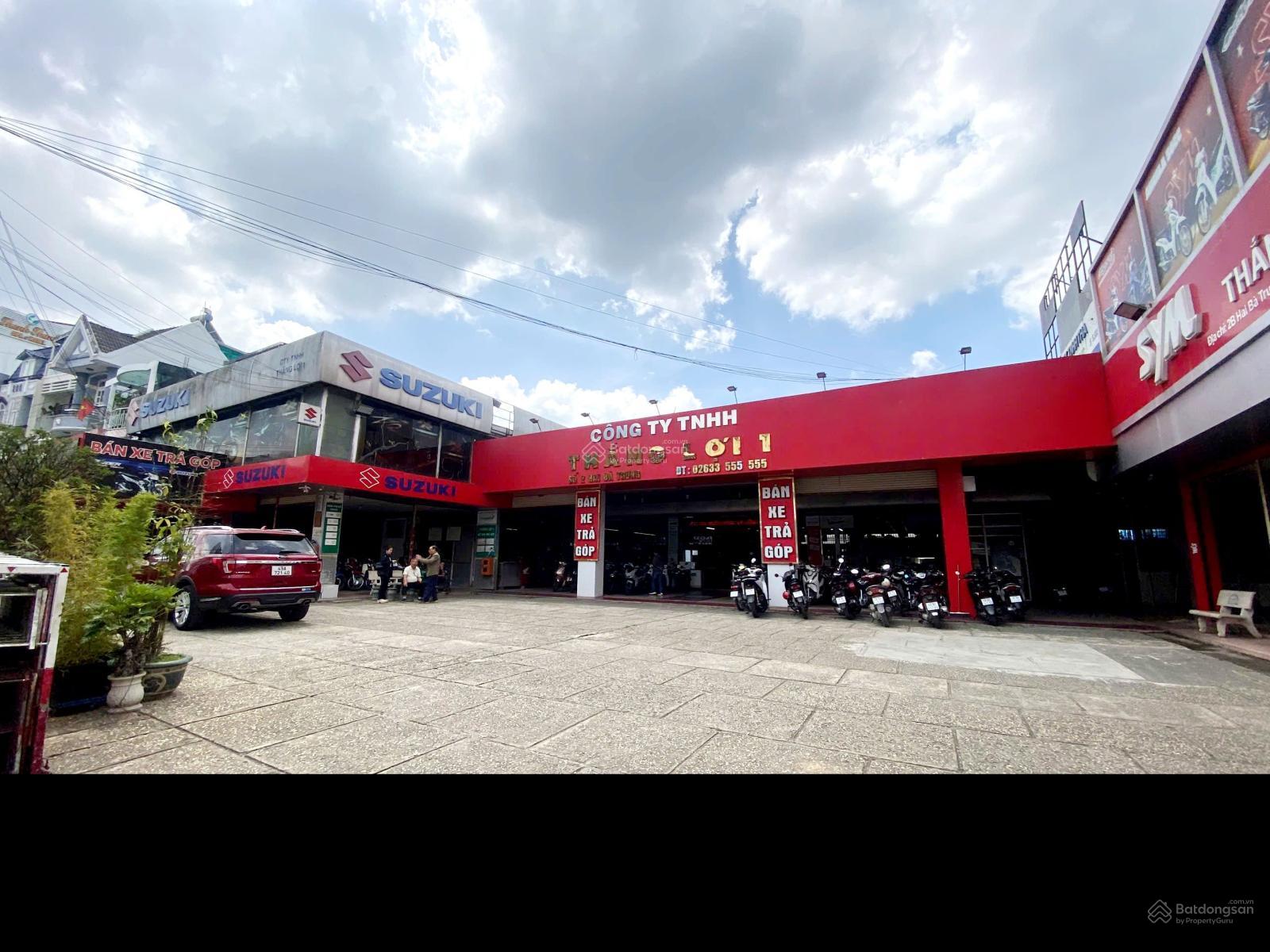 Nhà trên khuôn đất lớn hiếm lõi trung tâm, hai mặt tiền liên kế phố đầu Hai Bà Trưng Nhà trên khuôn đất lớn hiếm lõi trung tâm, hai mặt tiền liên kế phố đầu Hai Bà Trưng