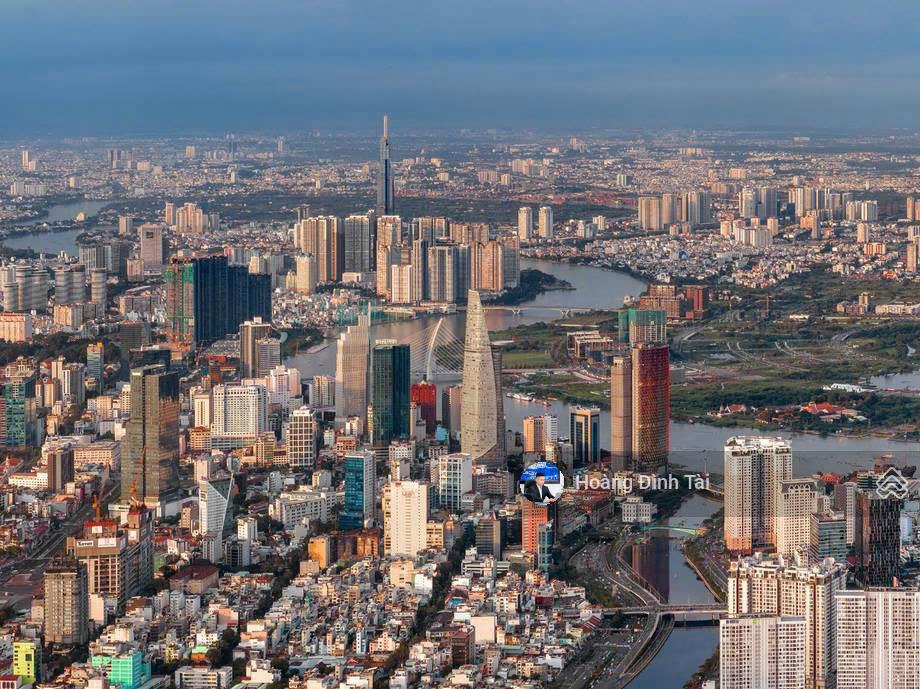 Bán căn hộ 3PN, 2WC tại The Grand Manhattan, 14,3 tỷ, 104m2, Cô Giang, Q1, HCM, giá tốt