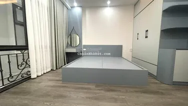 Cho thuê phòng Lê Trọng Tấn, An Khánh gần - có slot ô tô- Chỉ từ 3.5Tr