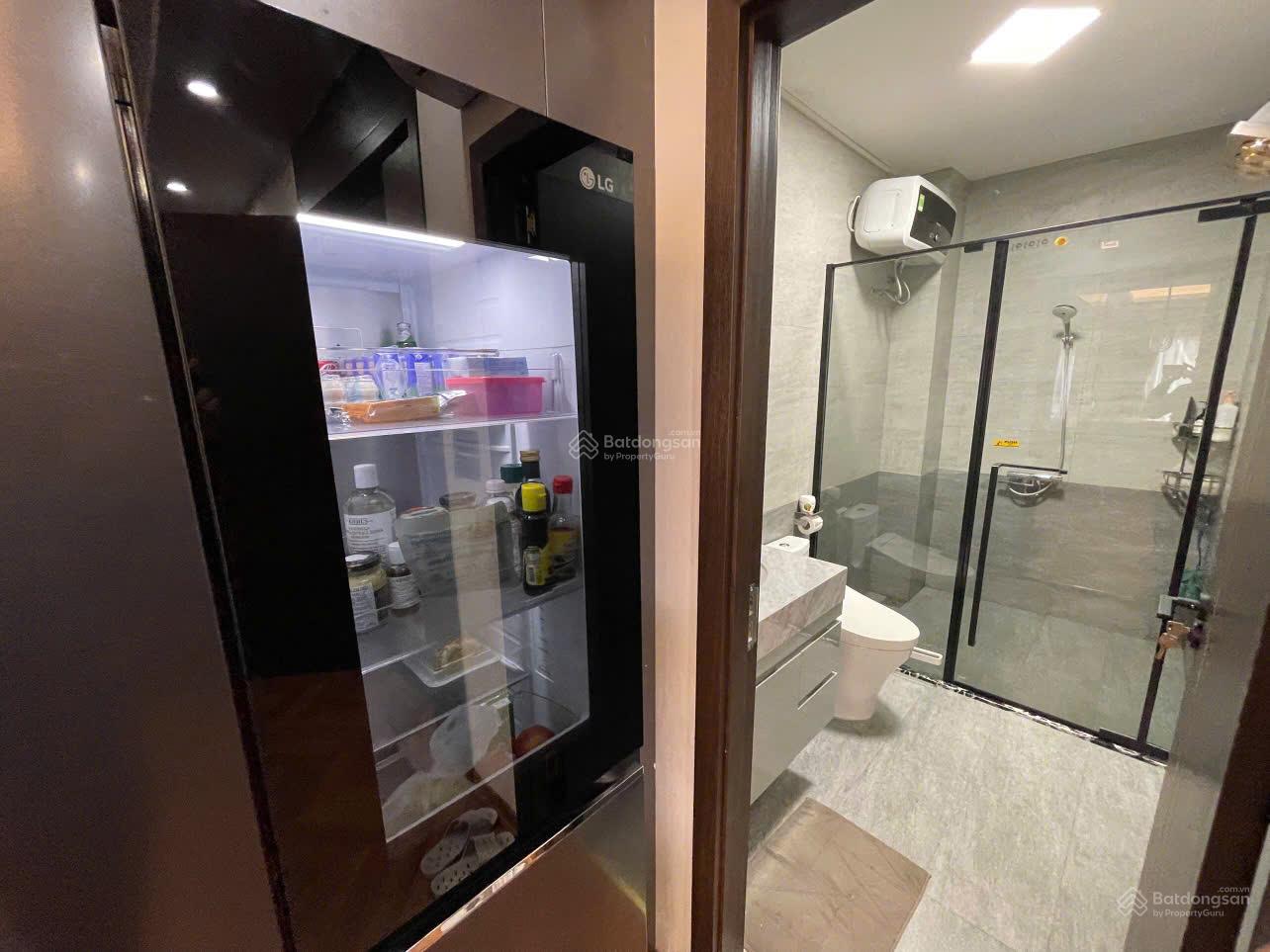 GARA 4 Ô TÔ- Nội Thất Tinh Xảo- Vừa Ở Vừa Kinh Doanh- 90m2- 6 Tầng Thang Máy- Giá 26Tỷ8