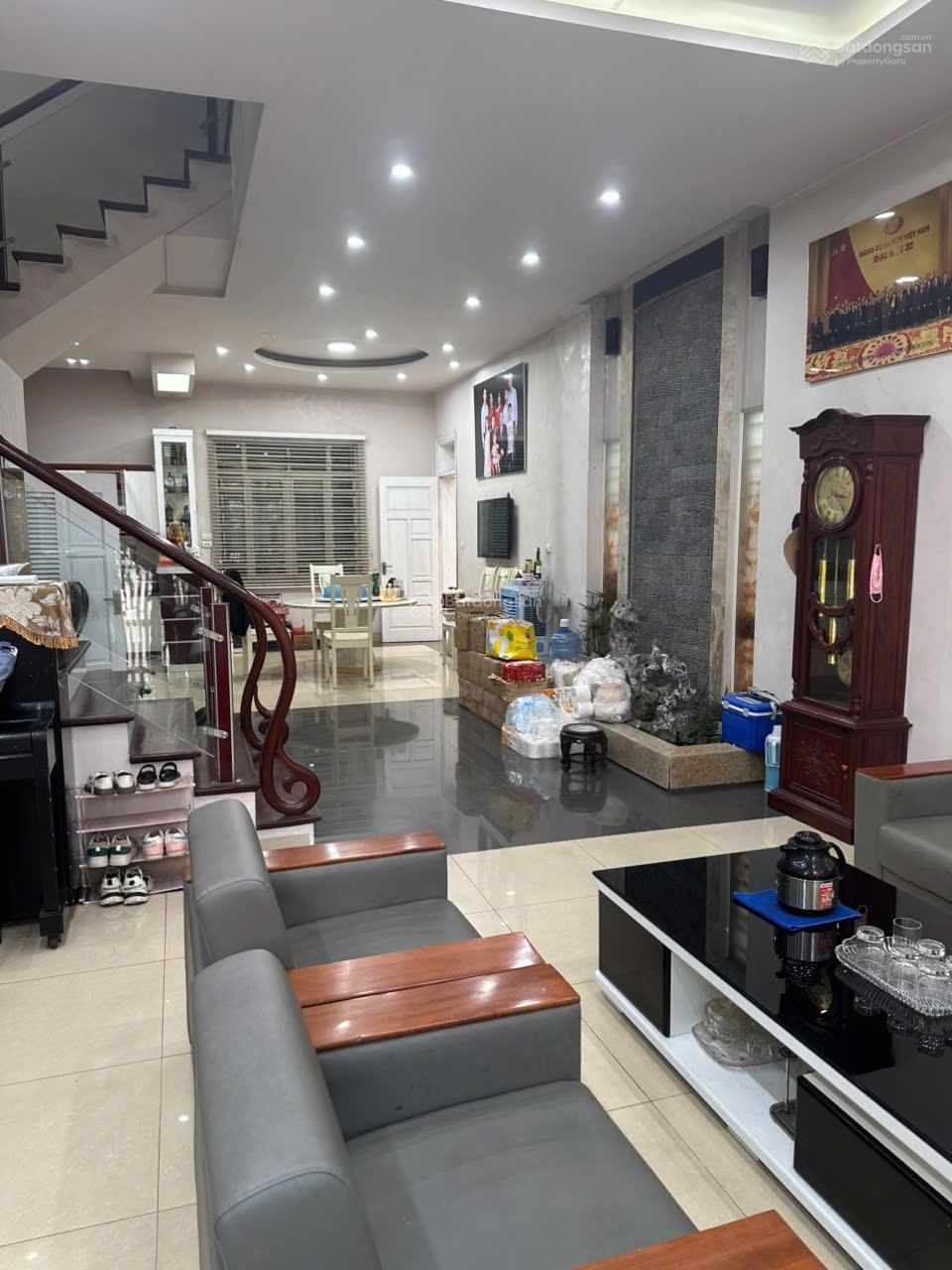 Chính chủ bán biệt thự liền kề 180m2 - Mặt tiền 12m - Full nội thất