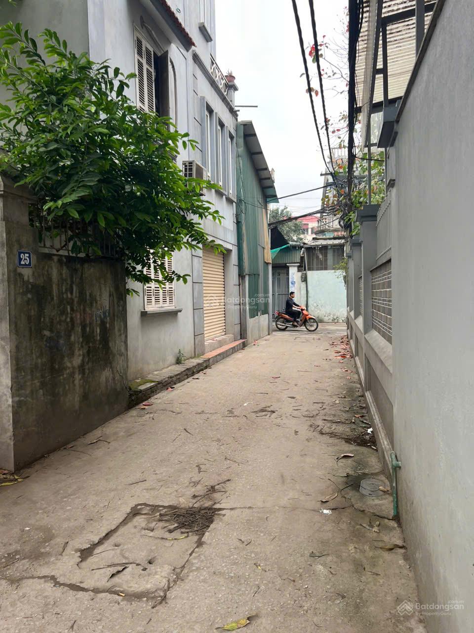 Bán đất tặng nhà cấp 4 tại Thúy Lĩnh, mua ở hoặc đầu tư cực tốt, ô tô vào tận nhà. Giá tốt cho NĐT