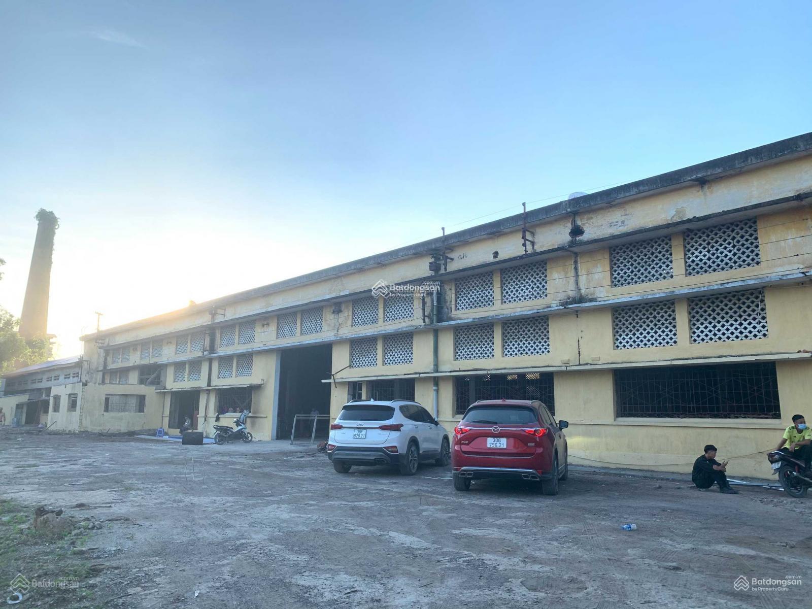 Cho thuê xưởng 390m2, 530m2, Số 9 Thụy Phương - Bắc Từ Liêm. Liên hệ Mr Thuỷ: 0969 081 ***