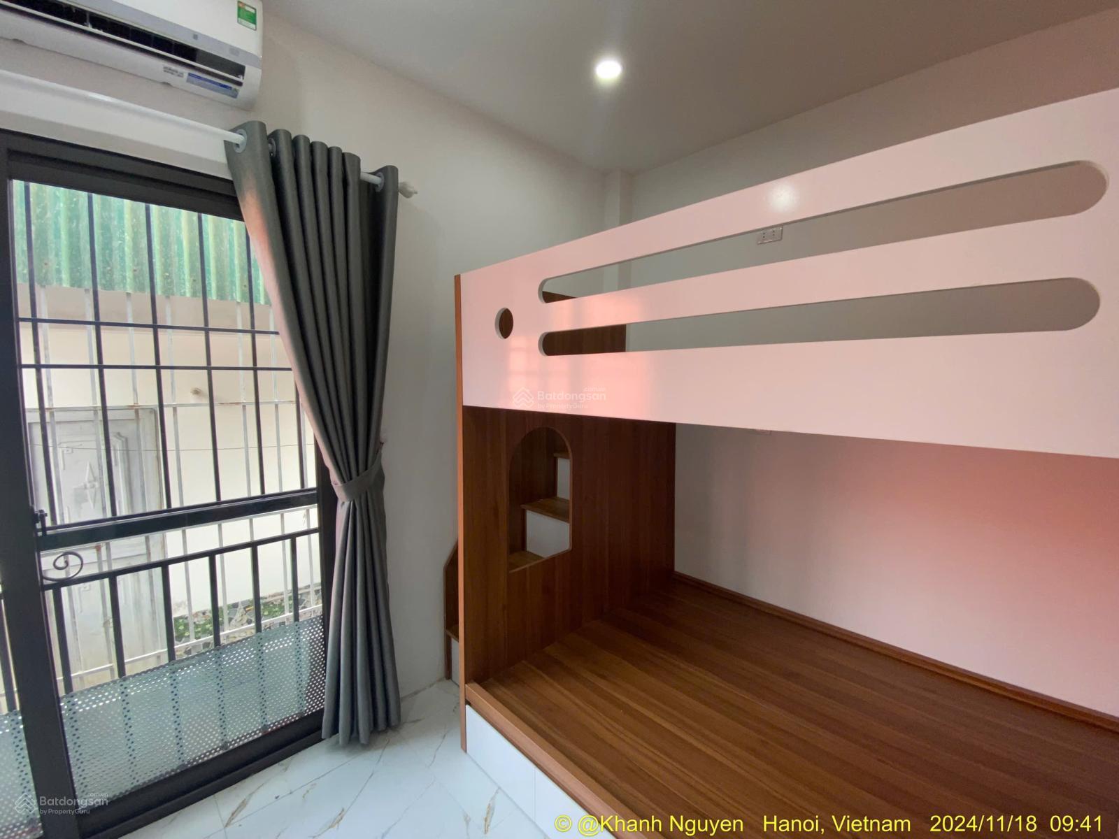 Bán toà nhà chung cư mini tại phường Bạch Mai, Hai Bà Trưng, Hà Nội 60m2*6 tầng 14,8 tỷ 0986 592 ***