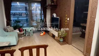 Cho thuê căn hộ Rivera Park Hà Nội 100m2, 3 ngủ, 2WC, full nội thất đẹp, 17 triệu. LH 0911 614 ***