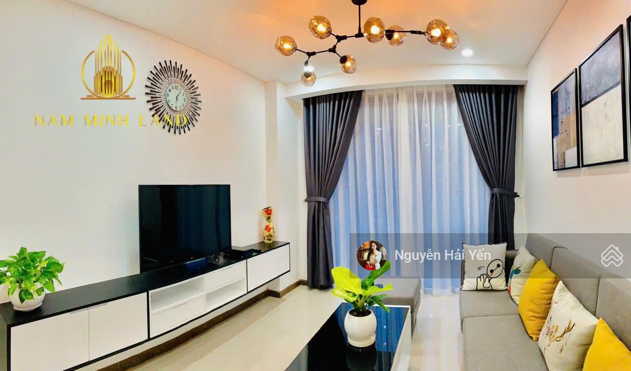 Hải Yến Nam Minh Land - giỏ hàng cho thuê Opal Saigon Pearl căn 2 PN, nội thất cao cấp, vào ở ngay
