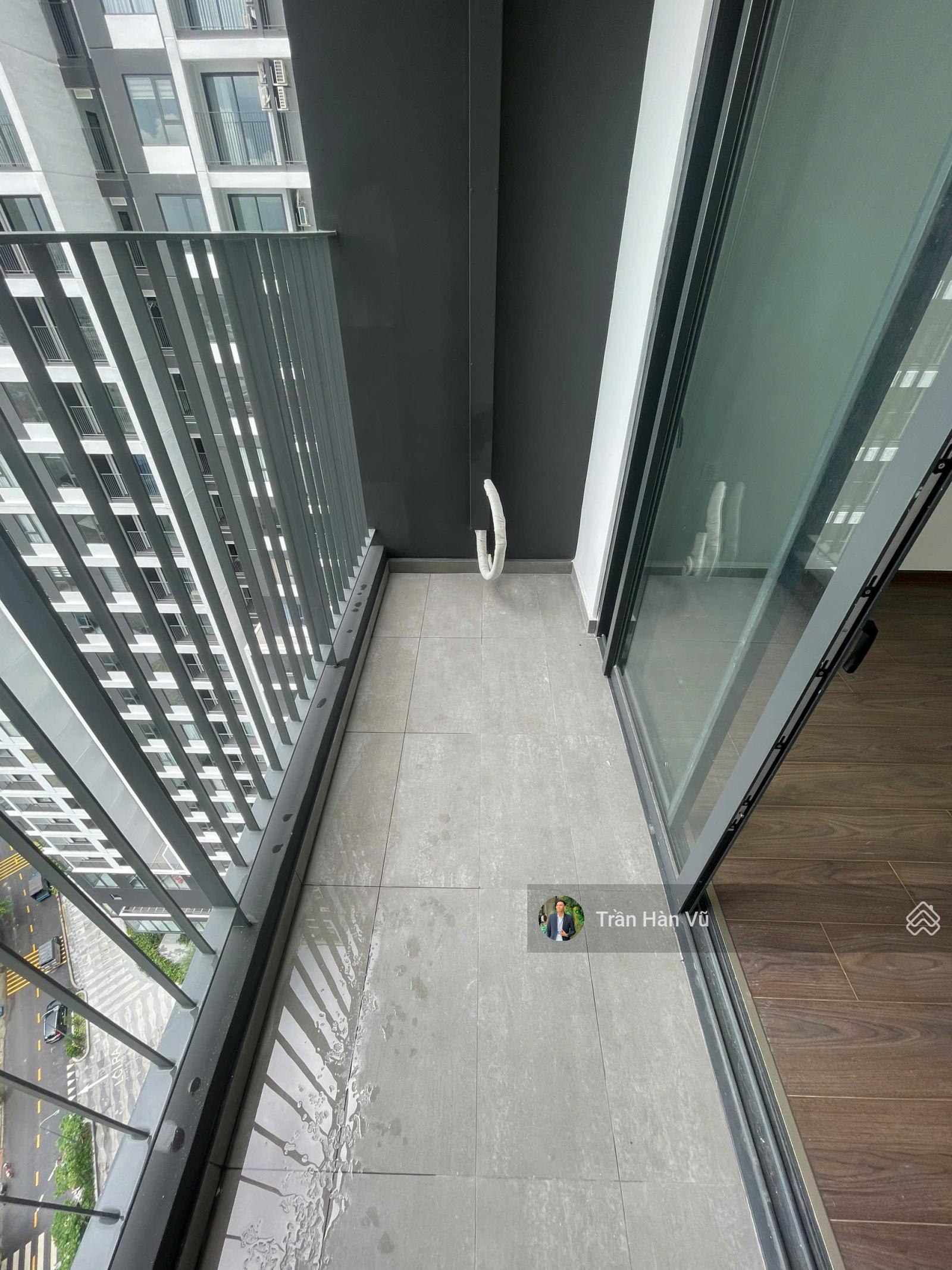 BÁN NHANH - GIÁ CẠNH TRANH, CĂN HỘ 1PN CHỈ 1,88TỶ ĐÃ CÓ SỔ - HỖ TRỢ VAY, CÔNG CHỨNG NGAY