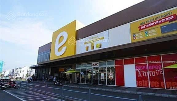 Cityland Garden Hills - Emart Gò Vấp - cặp góc 2 mặt tiền 12,5m x 20m (236.5m2), chỉ 54,5tỷ