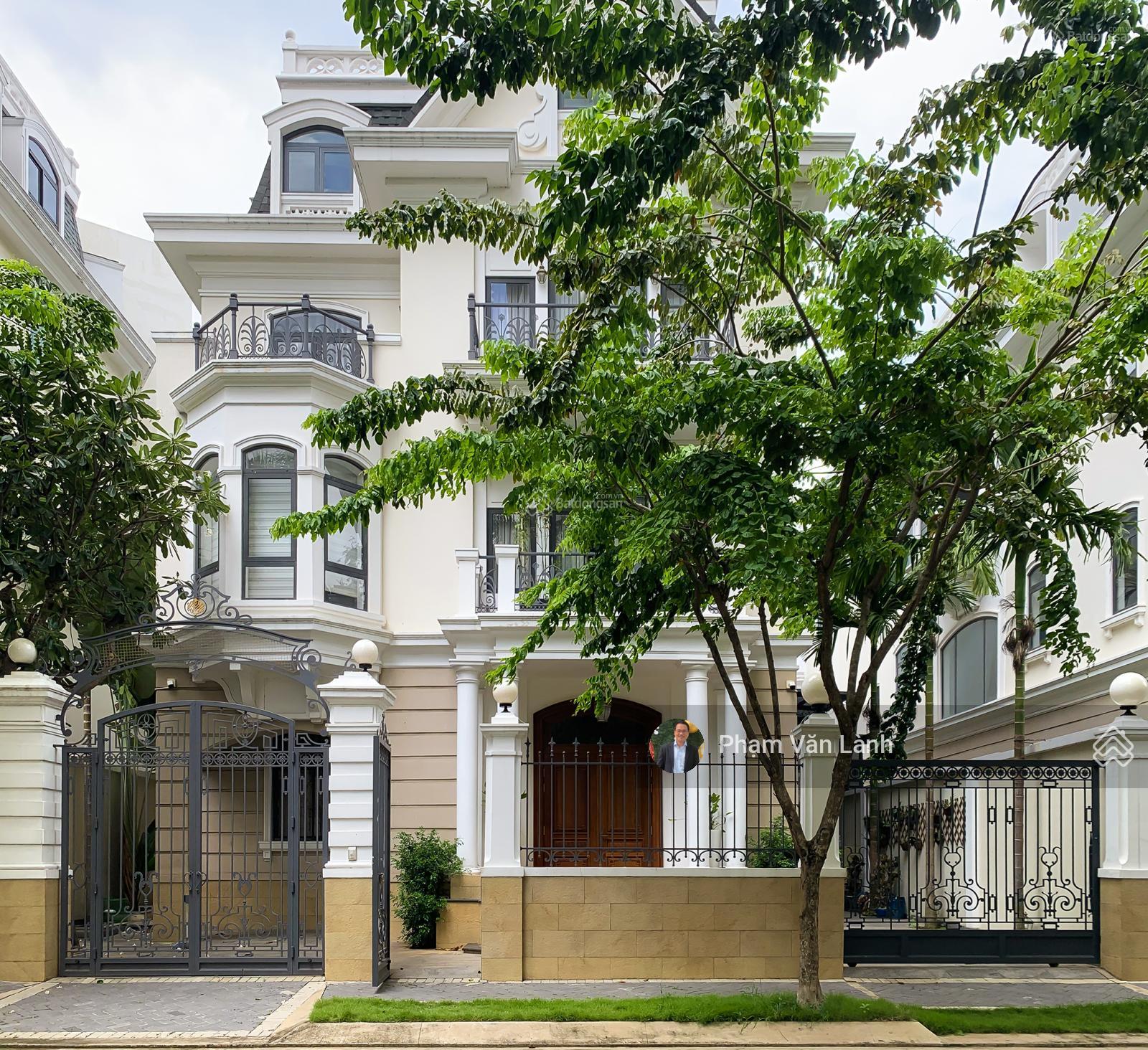 Cập nhật giỏ hàng chuyển nhượng biệt thự Victoria Village Novaland mới nhất. LH: 0916 592 ***