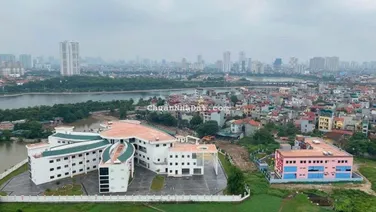 Bán CHCC Osaka Complex ngõ 48 Ngọc Hồi, tòa B. DT 56m2 2 phòng ngủ 1 WC. Giá 4,3 tỷ, LH 0983 873 ***