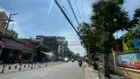 Ngộp bank hạ giá bán gấp nhà góc 2 MT Nguyễn Văn Khối, P9, Q. Gò Vấp; 8 x 18m; 4 tầng, 27 tỷ TL