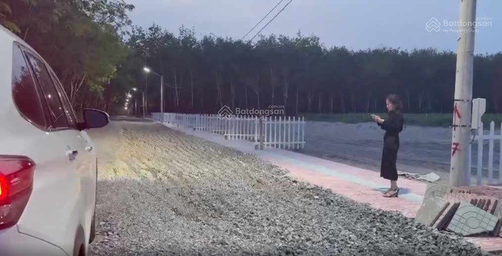 Bán đất tại Minh Long, Chơn Thành, Bình Phước, 549 triệu, 545 m2, giá cực tốt