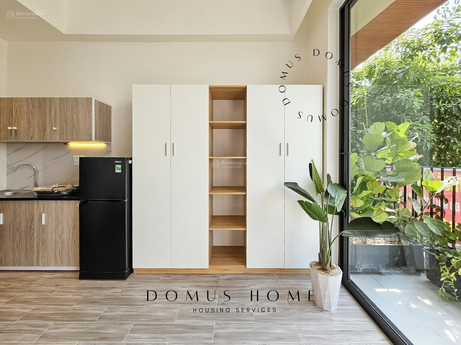 Khai trương căn hộ chung cư mini mới xây ngay Lotte Mart Quận 7