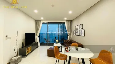 Hải Yến NAM MINH LAND- bán căn hộ Sunwah Pearl 2 PN - 98m2, căn góc đẹp số 2 WH, tầng cao, đẹp