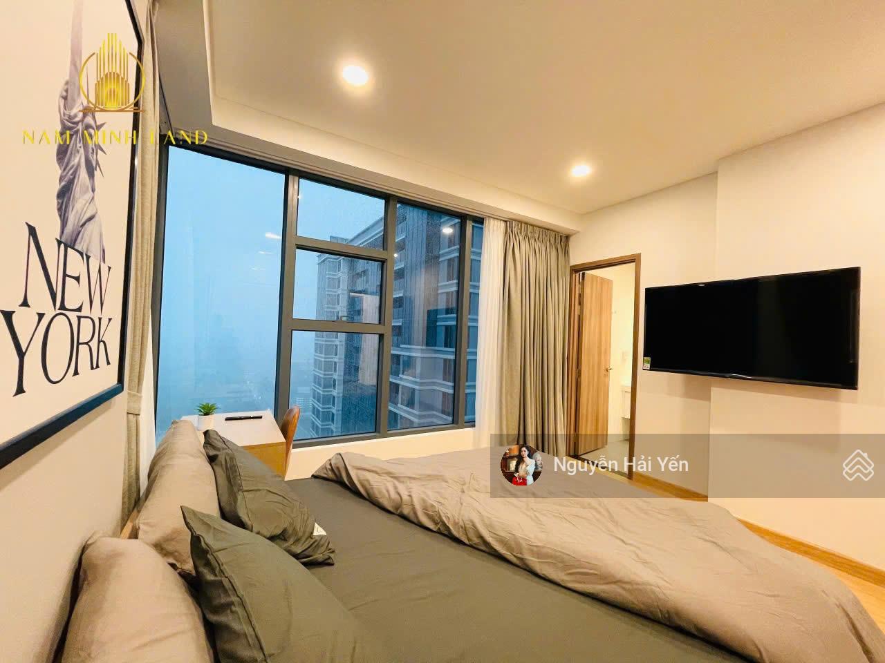 Hải Yến NAM MINH LAND- bán căn hộ Sunwah Pearl 2 PN - 98m2, căn góc đẹp số 2 WH, tầng cao, đẹp Hải Yến NAM MINH LAND- bán căn hộ Sunwah Pearl 2 PN - 98m2, căn góc đẹp số 2 WH, tầng cao, đẹp